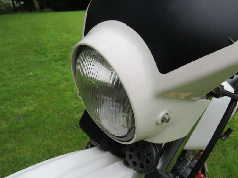 Used Honda XL125R 1983 for sale - 78899118: Photo 10