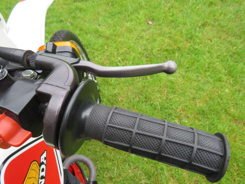 Used Honda XL125R 1983 for sale - 78899118: Photo 13