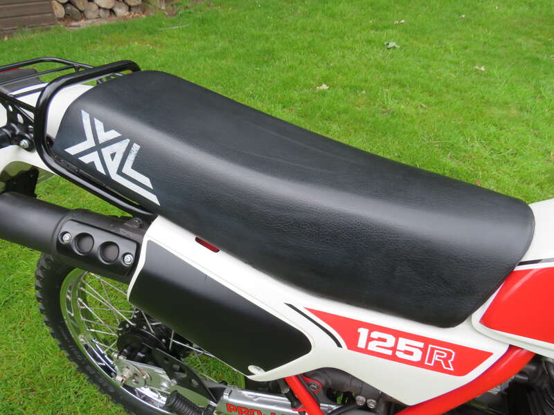 Used Honda XL125R 1983 for sale - 78899118: Photo 17