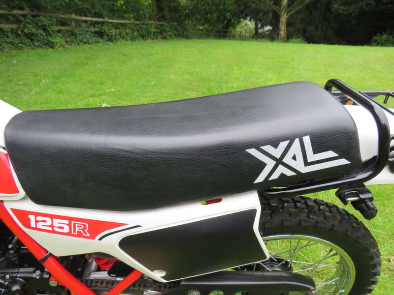 Used Honda XL125R 1983 for sale - 78899118: Photo 18