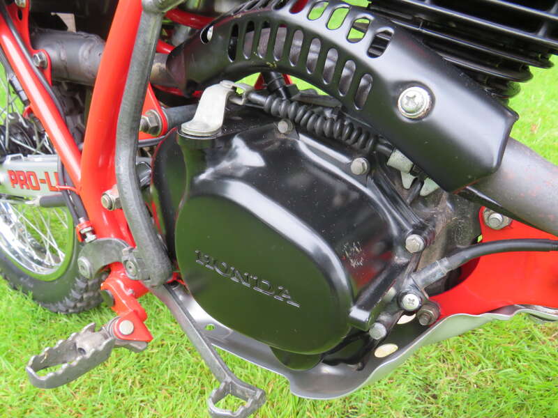 Used Honda XL125R 1983 for sale - 78899118: Photo 23