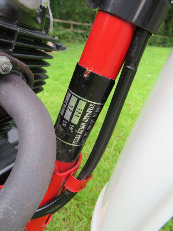 Used Honda XL125R 1983 for sale - 78899118: Photo 25