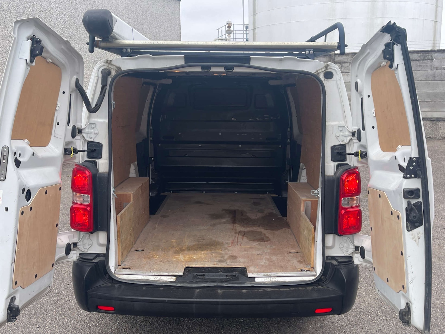 Vehicle 11