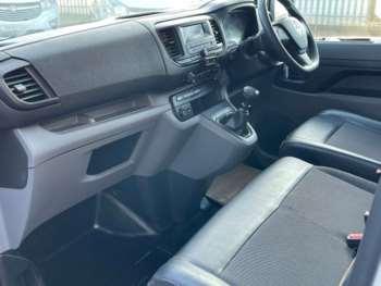 Used Vauxhall Vivaro 2020 for sale - 73515385: Photo