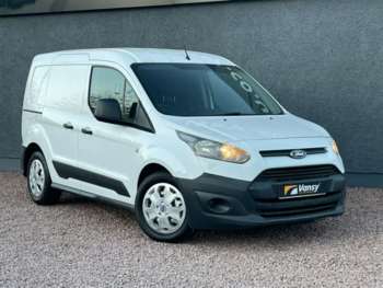 Used Ford Transit Connect 2015 for sale - 73515387: Photo