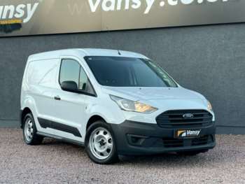 Used Ford Transit Connect 2019 for sale - 74864808: Photo