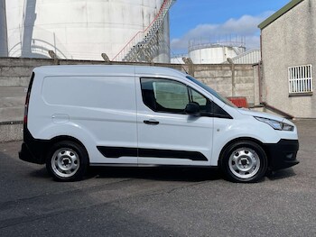 Used Ford Transit Connect 2019 for sale - 74864808: Photo