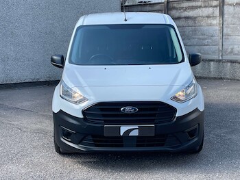 Used Ford Transit Connect 2019 for sale - 74864808: Photo