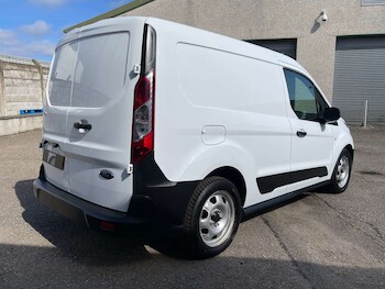 Used Ford Transit Connect 2019 for sale - 74864808: Photo