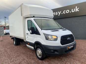 Used Ford Transit 2017 for sale - 73618771: Photo