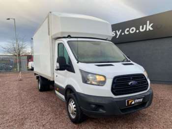 Used Ford Transit 2017 for sale - 73618771: Photo