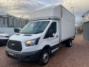 Used Ford Transit 2017 for sale - 73618771: Photo