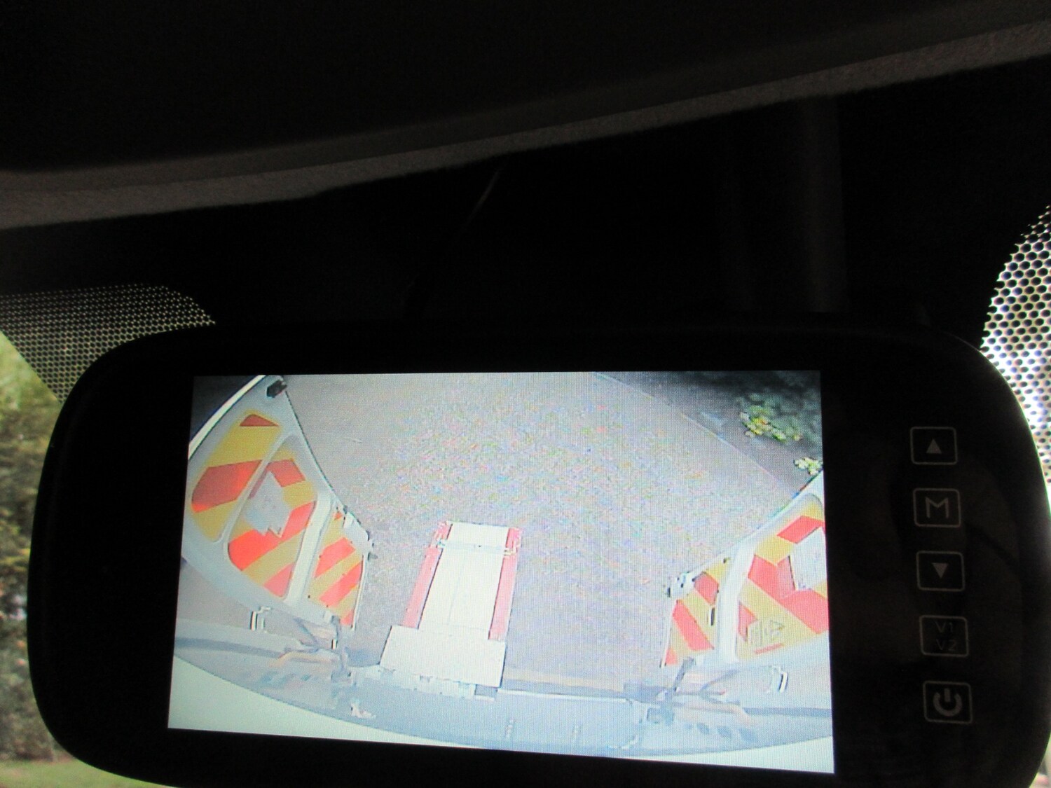 Vehicle 24