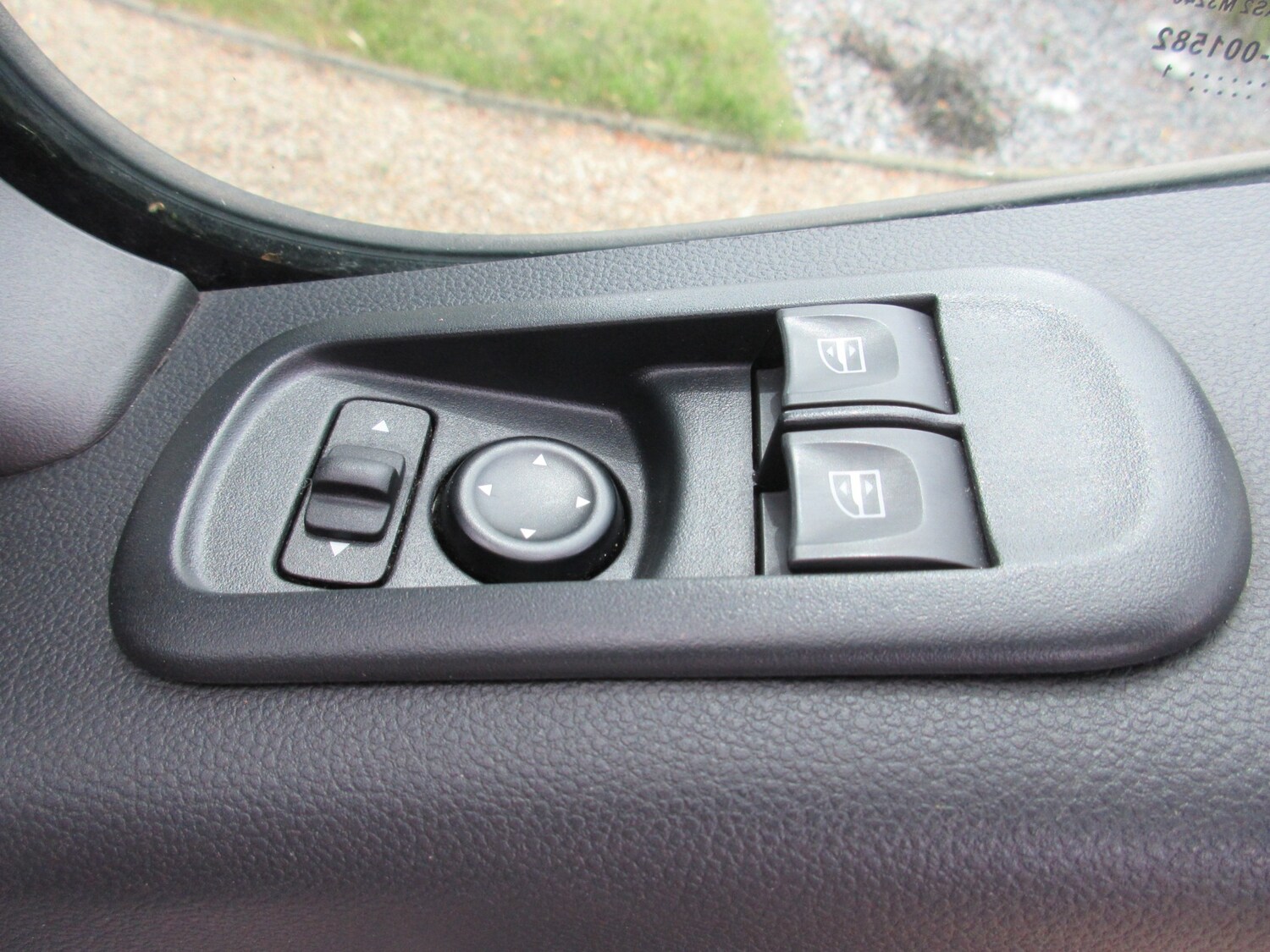 Vehicle 32