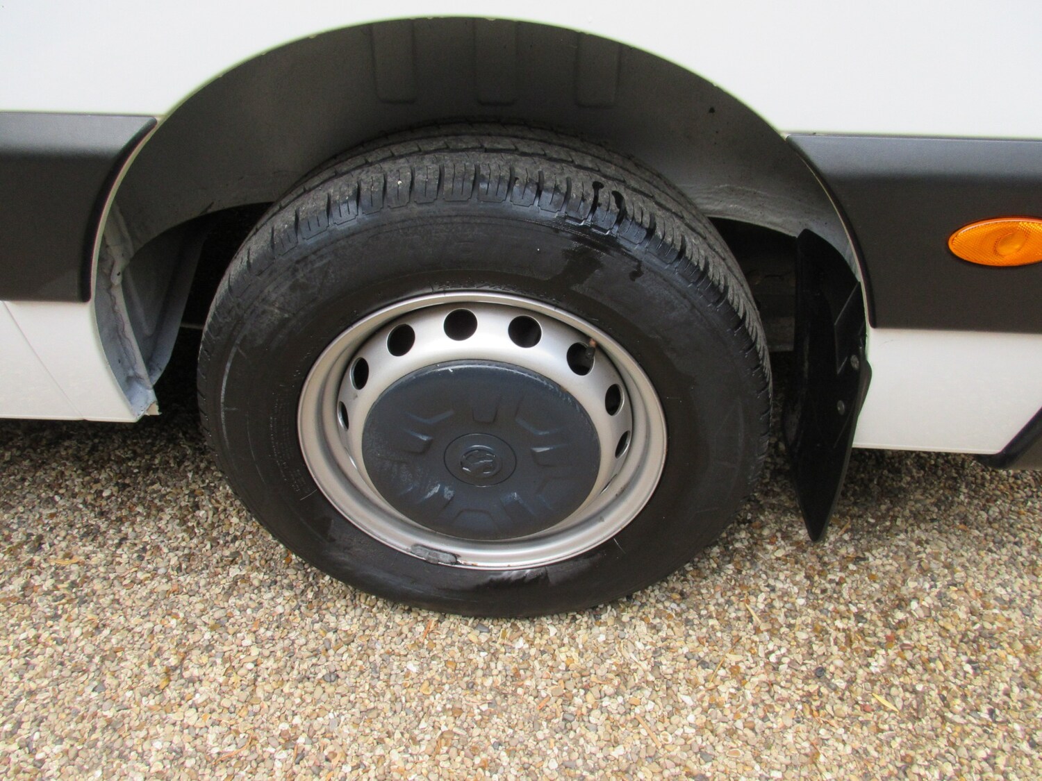 Vehicle 36
