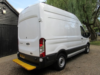 Used Ford Transit 2019 for sale - 78906576: Photo