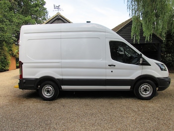 Used Ford Transit 2019 for sale - 78906576: Photo