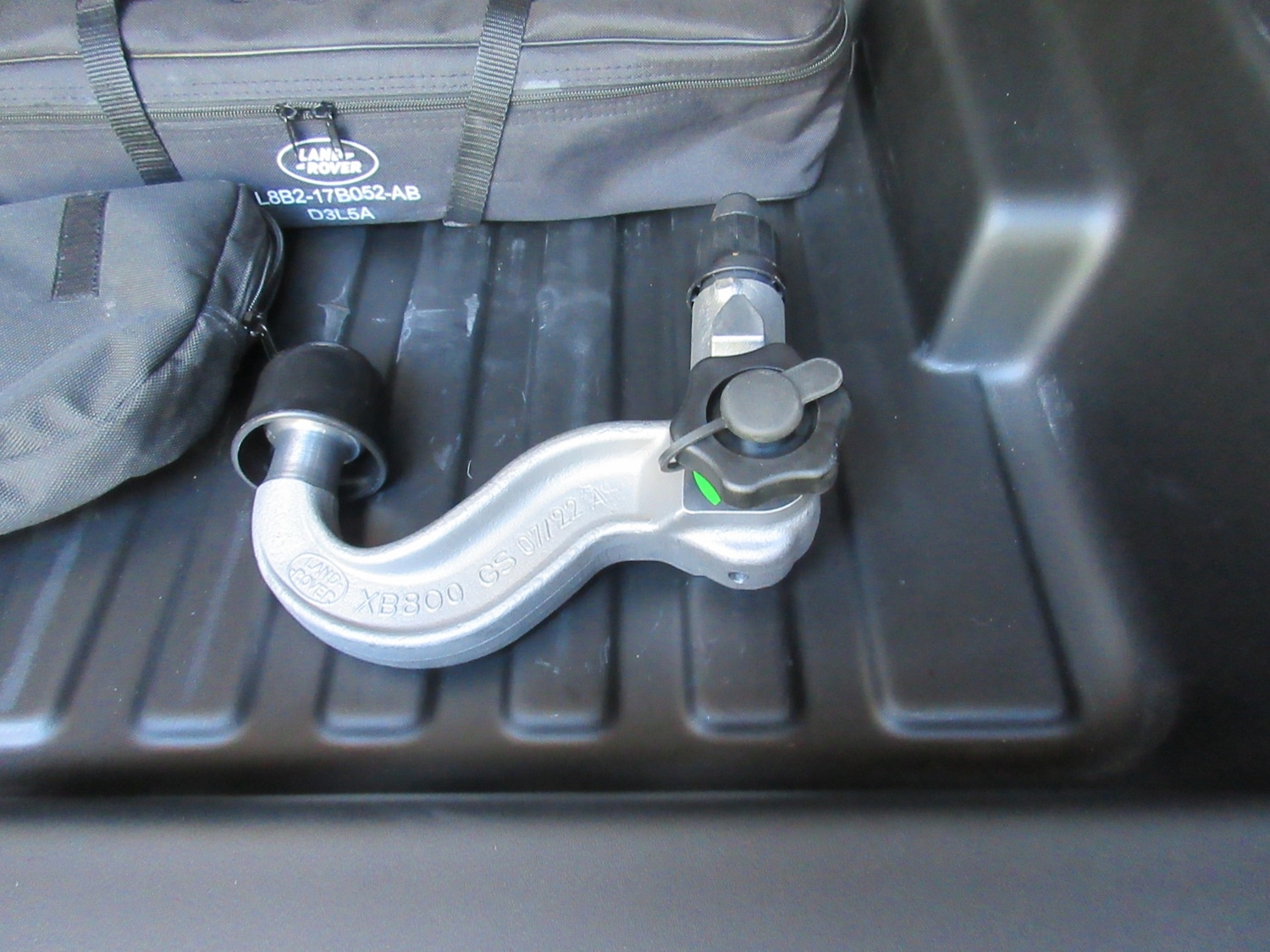 Used Land Rover Defender 2023 for sale - 78150031: Photo 10