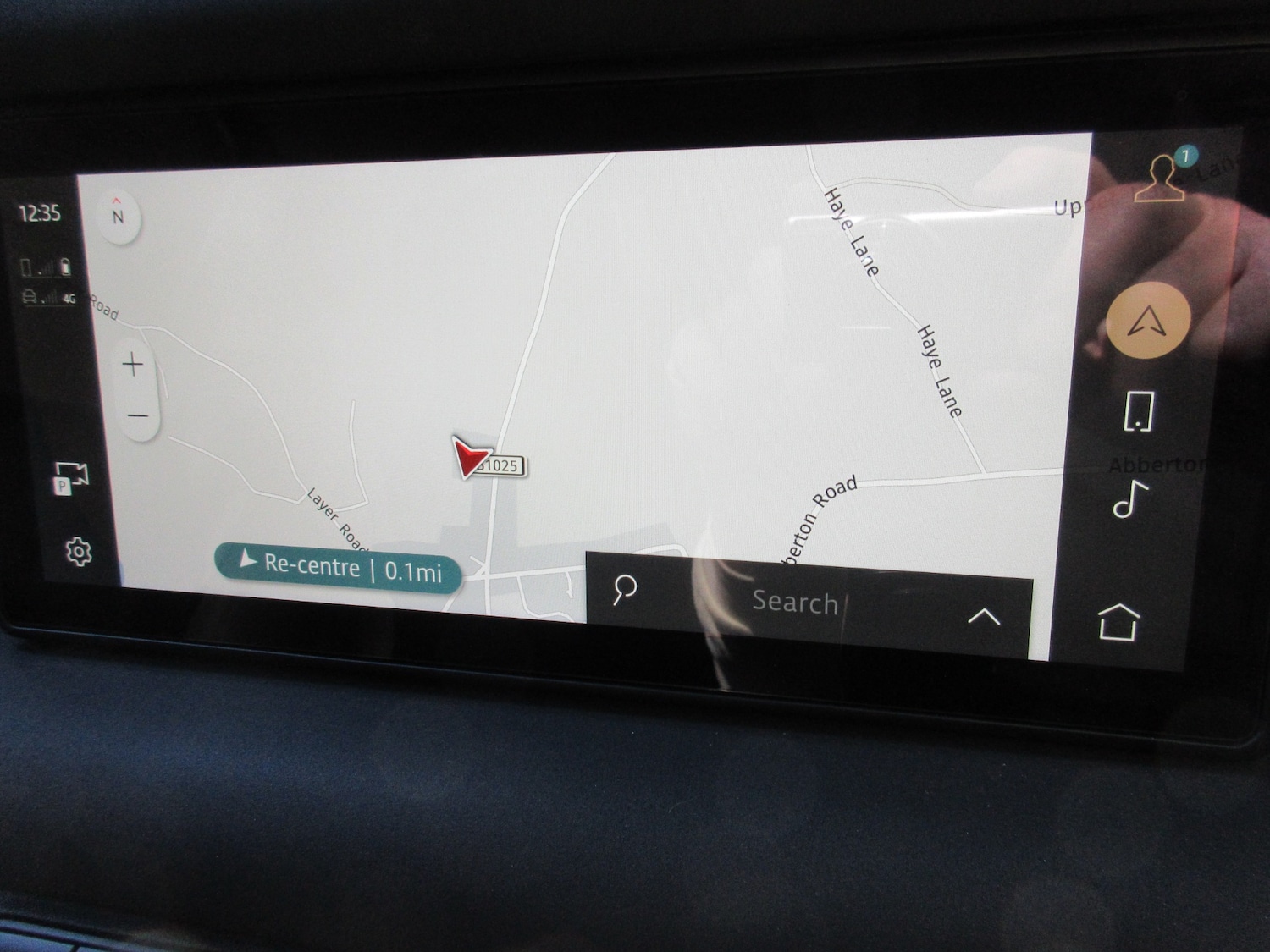 Used Land Rover Defender 2023 for sale - 78150031: Photo 17