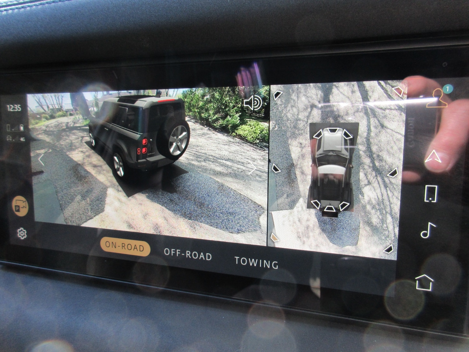 Used Land Rover Defender 2023 for sale - 78150031: Photo 19