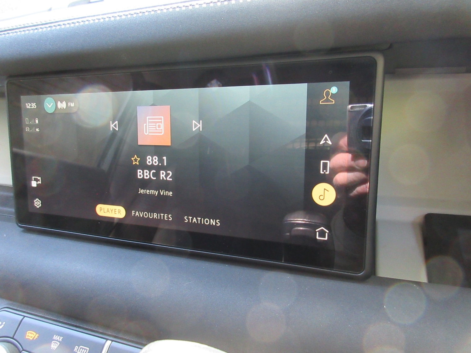 Used Land Rover Defender 2023 for sale - 78150031: Photo 20