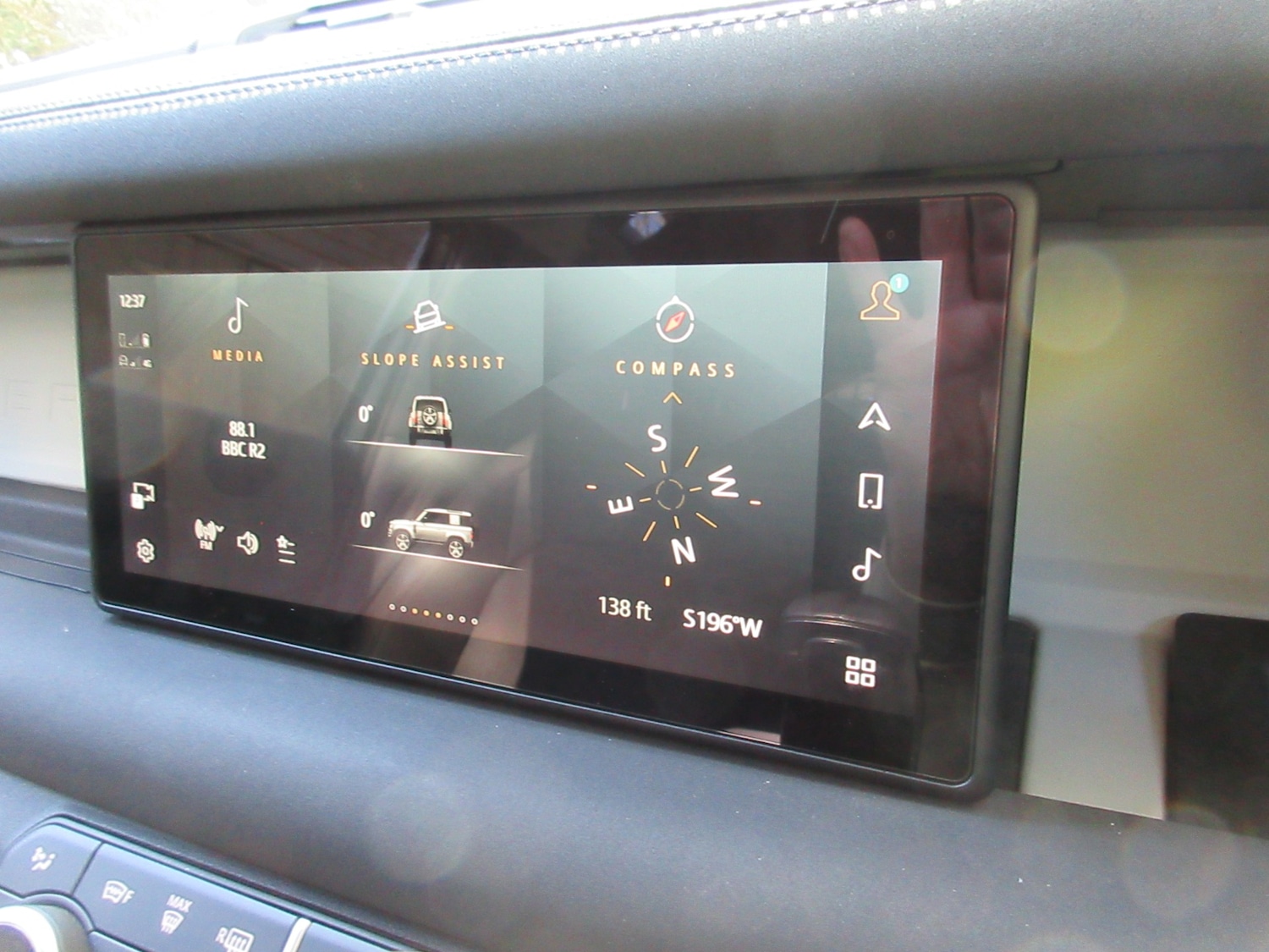 Used Land Rover Defender 2023 for sale - 78150031: Photo 22