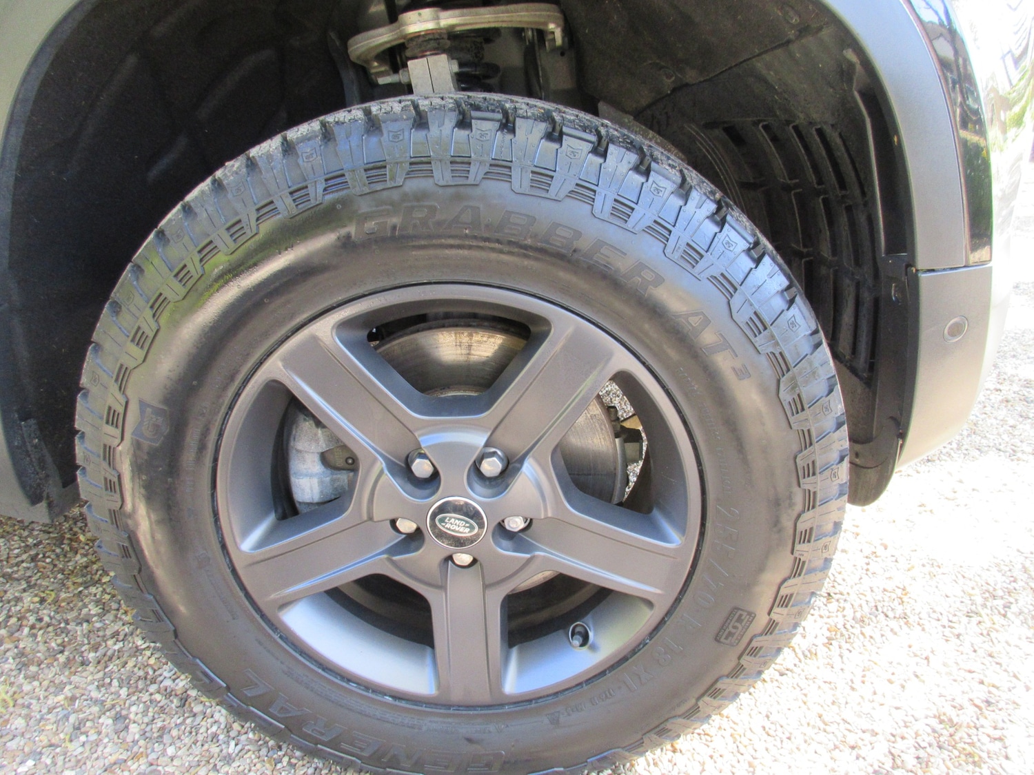 Used Land Rover Defender 2023 for sale - 78150031: Photo 31