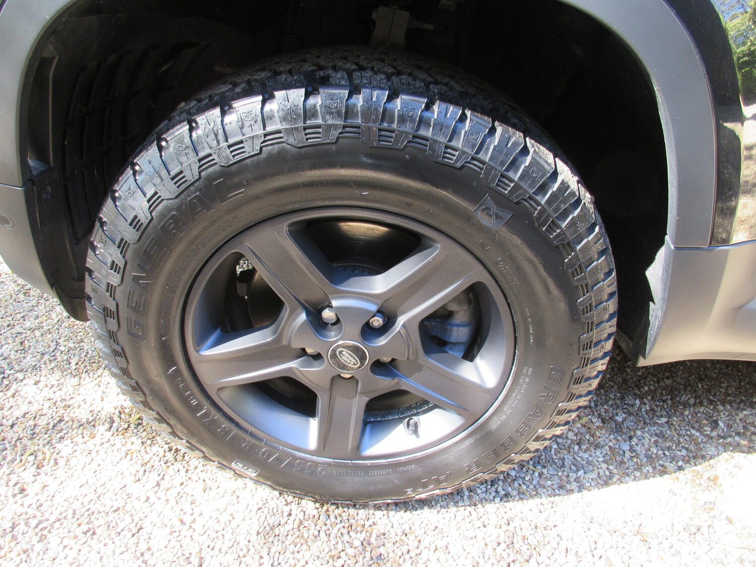 Used Land Rover Defender 2023 for sale - 78150031: Photo 34