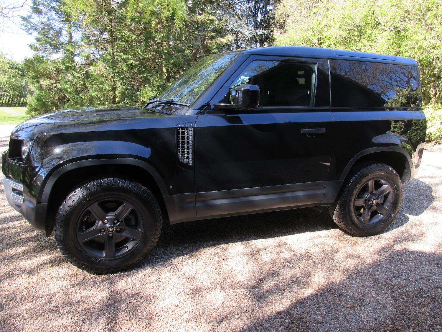 Used Land Rover Defender 2023 for sale - 78150031: Photo 5