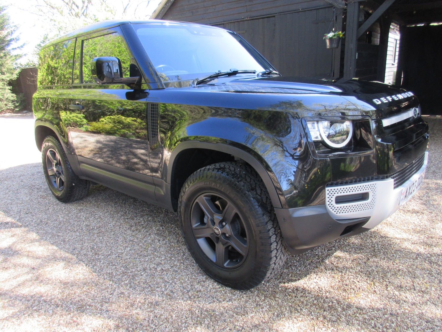 Used Land Rover Defender 2023 for sale - 78150031: Photo 6