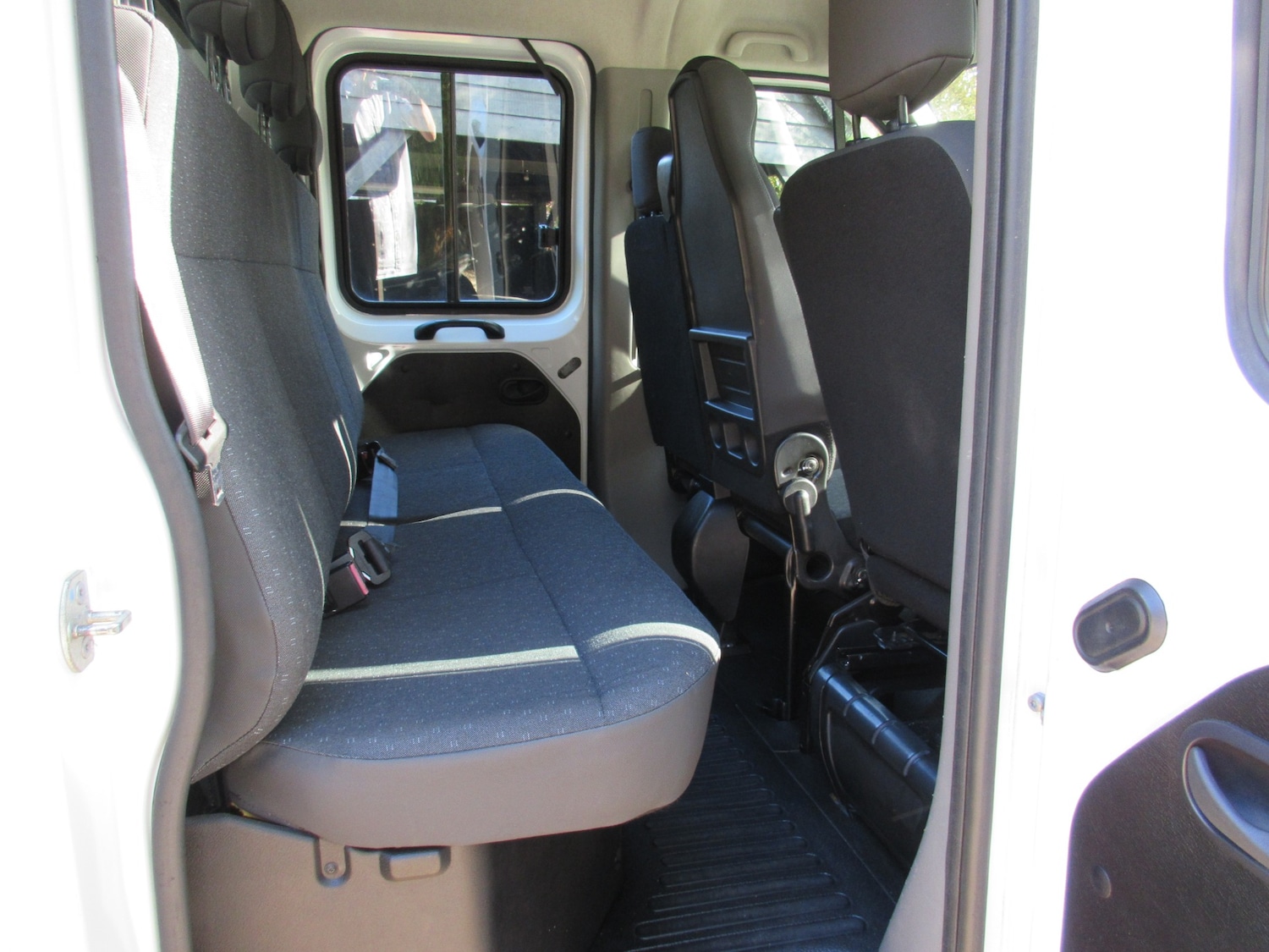 Used Vauxhall Movano 2016 for sale - 76206490: Photo 10