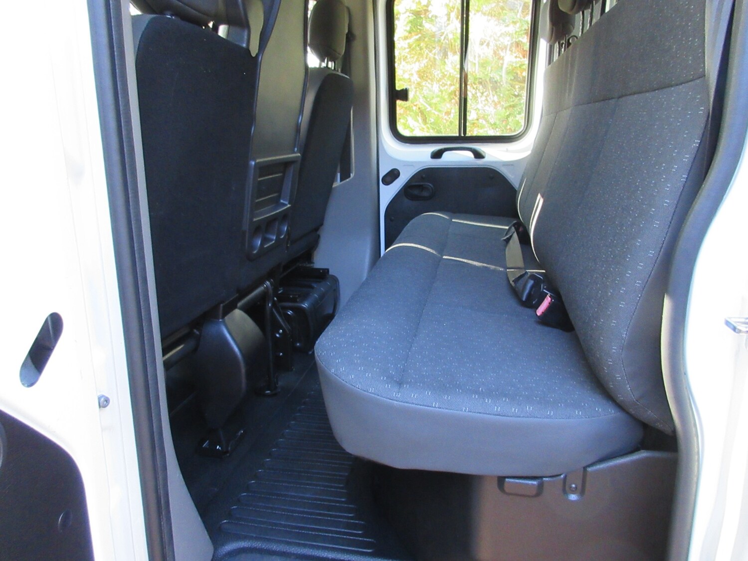 Used Vauxhall Movano 2016 for sale - 76206490: Photo 12