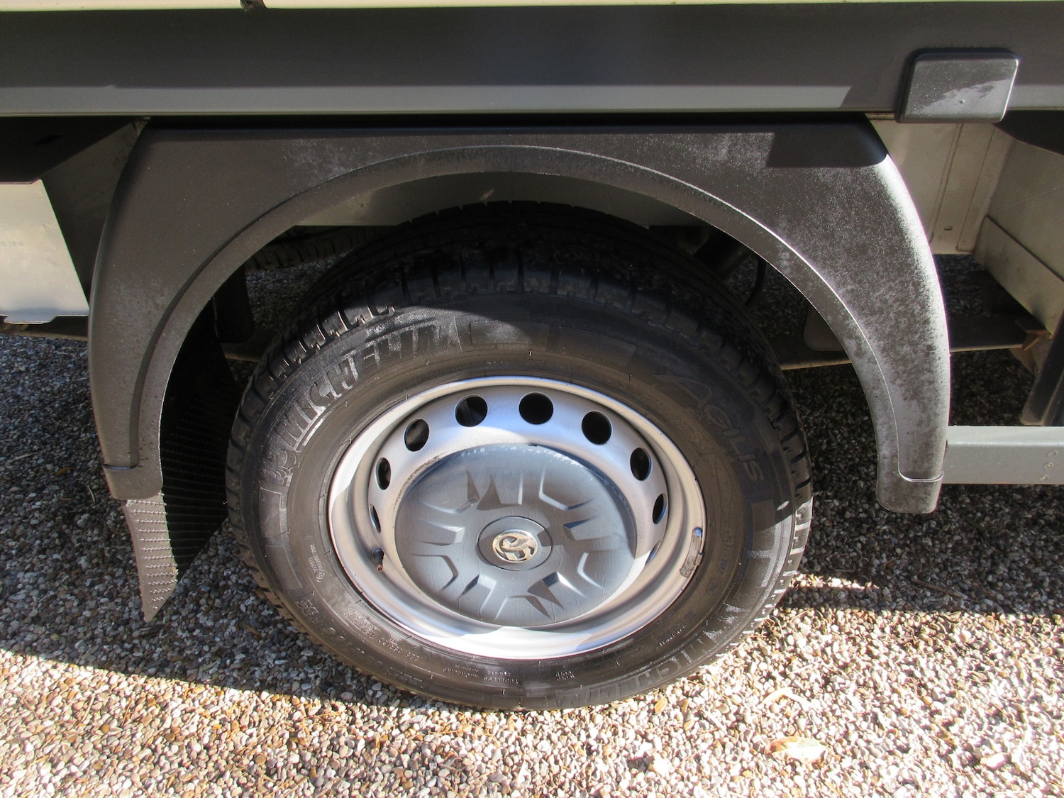 Used Vauxhall Movano 2016 for sale - 76206490: Photo 23