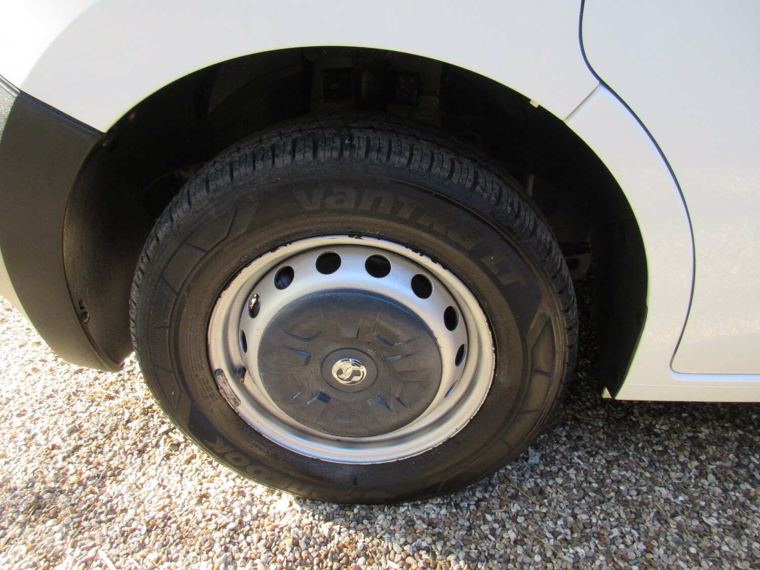 Used Vauxhall Movano 2016 for sale - 76206490: Photo 25