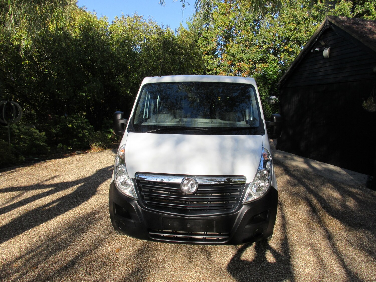 Used Vauxhall Movano 2016 for sale - 76206490: Photo 4