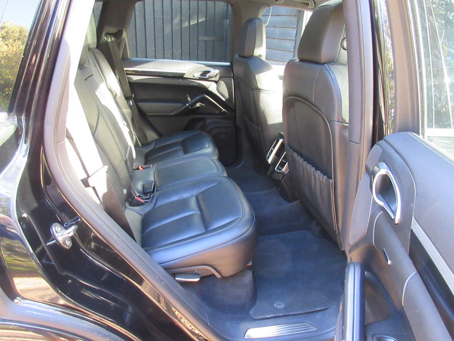 Used Porsche Cayenne 2014 for sale - 76437127: Photo 14