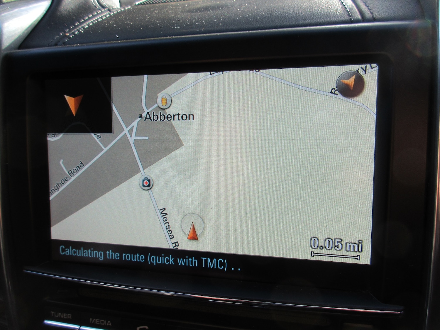 Used Porsche Cayenne 2014 for sale - 76437127: Photo 27