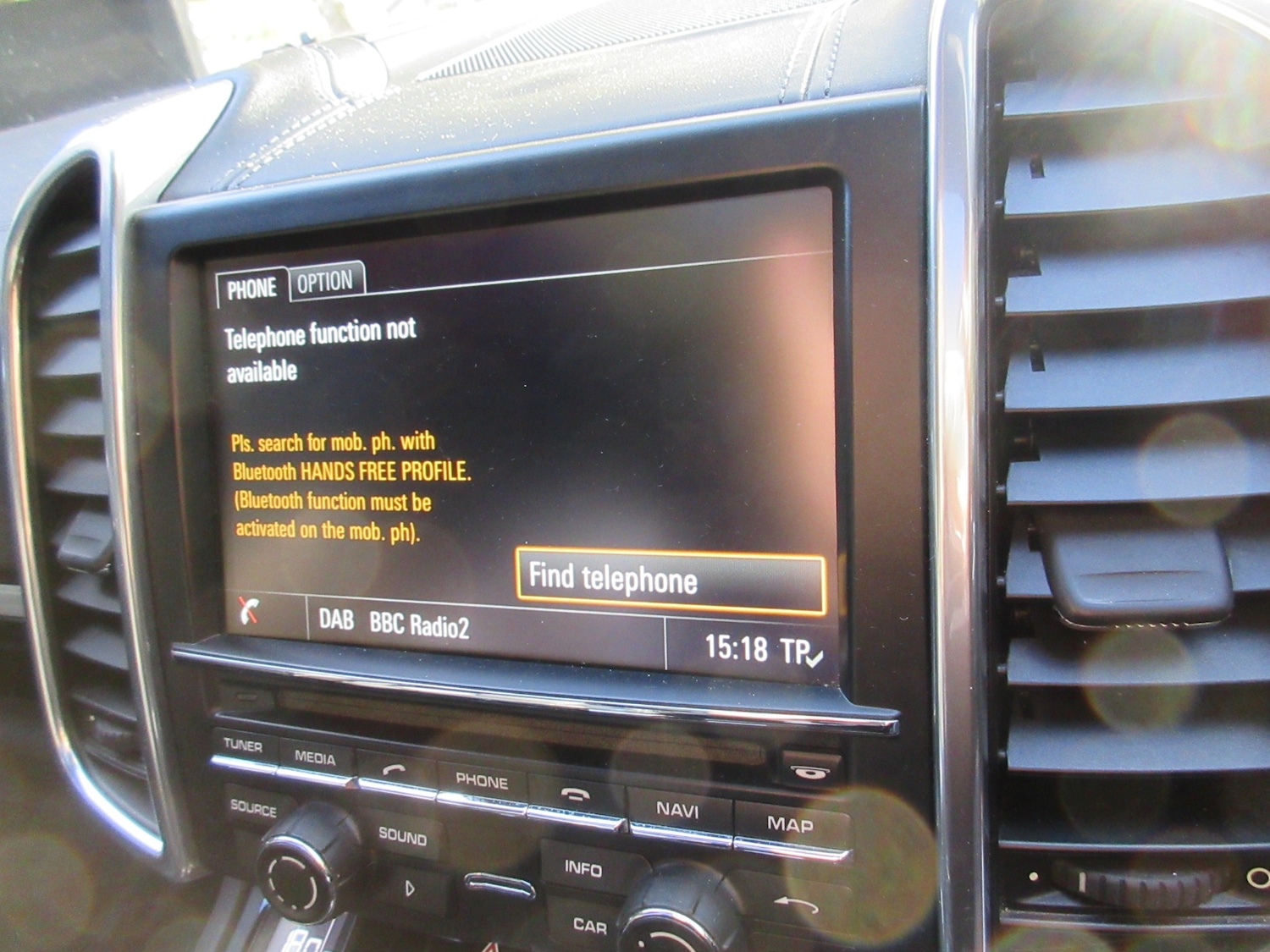 Used Porsche Cayenne 2014 for sale - 76437127: Photo 28