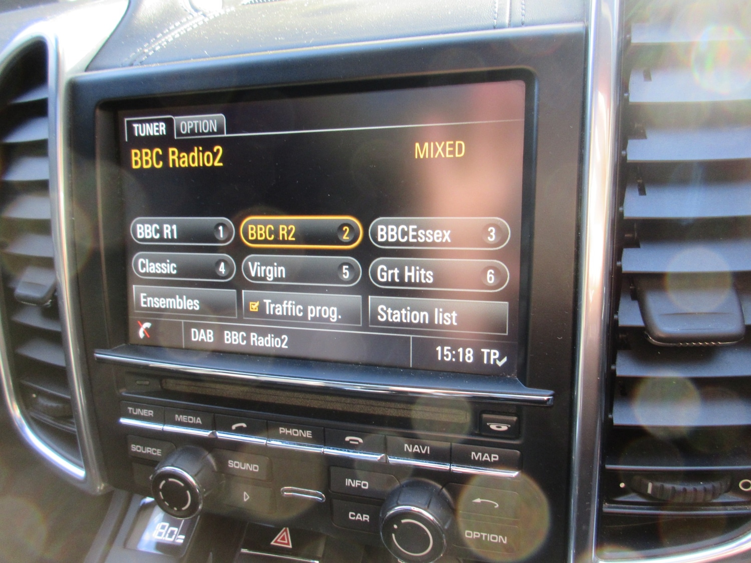 Used Porsche Cayenne 2014 for sale - 76437127: Photo 30