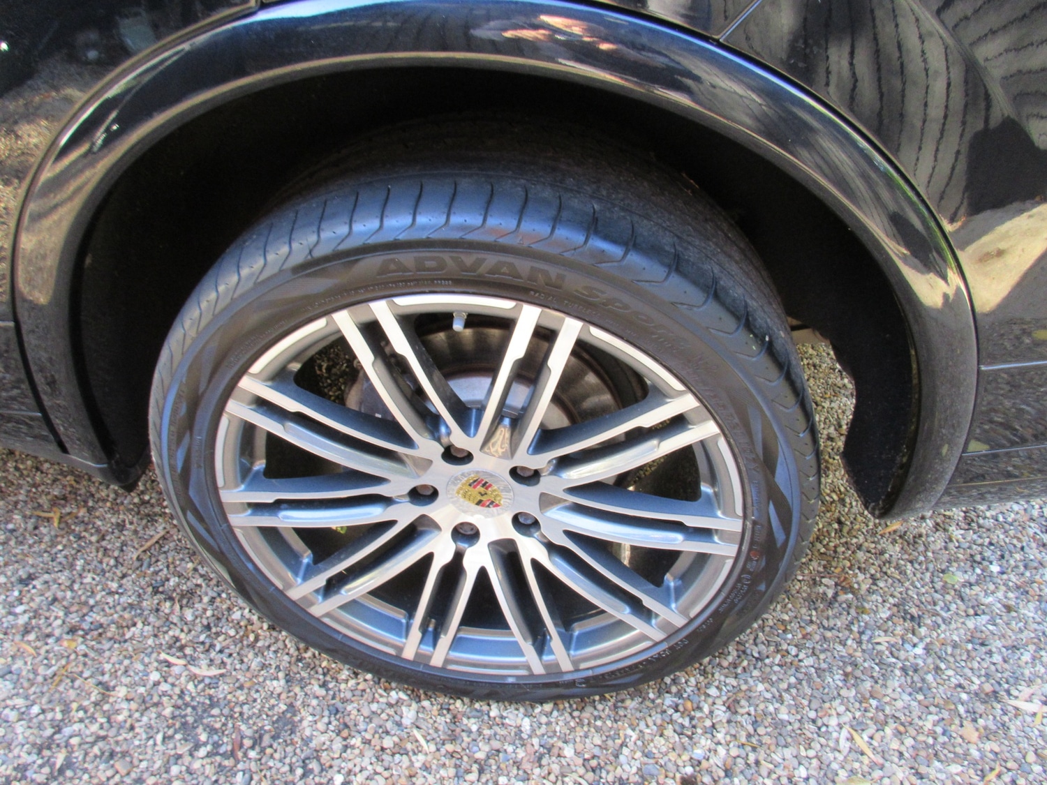 Used Porsche Cayenne 2014 for sale - 76437127: Photo 43