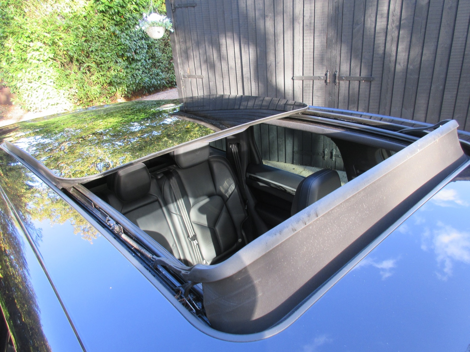 Used Porsche Cayenne 2014 for sale - 76437127: Photo 7