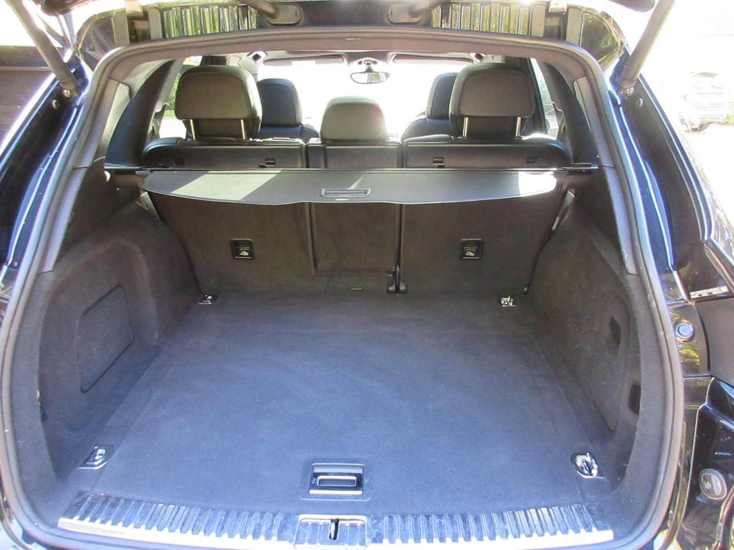 Used Porsche Cayenne 2014 for sale - 76437127: Photo 8