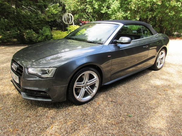 Used Audi A5 2013 for sale - 75314916: Photo 10