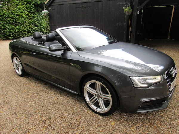 Used Audi A5 2013 for sale - 75314916: Photo 12