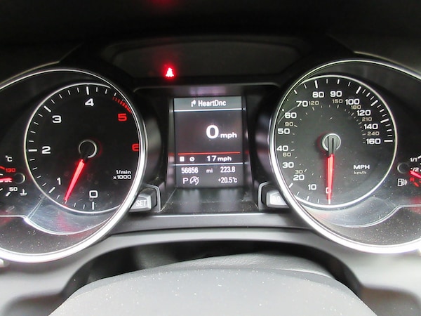 Used Audi A5 2013 for sale - 75314916: Photo 14