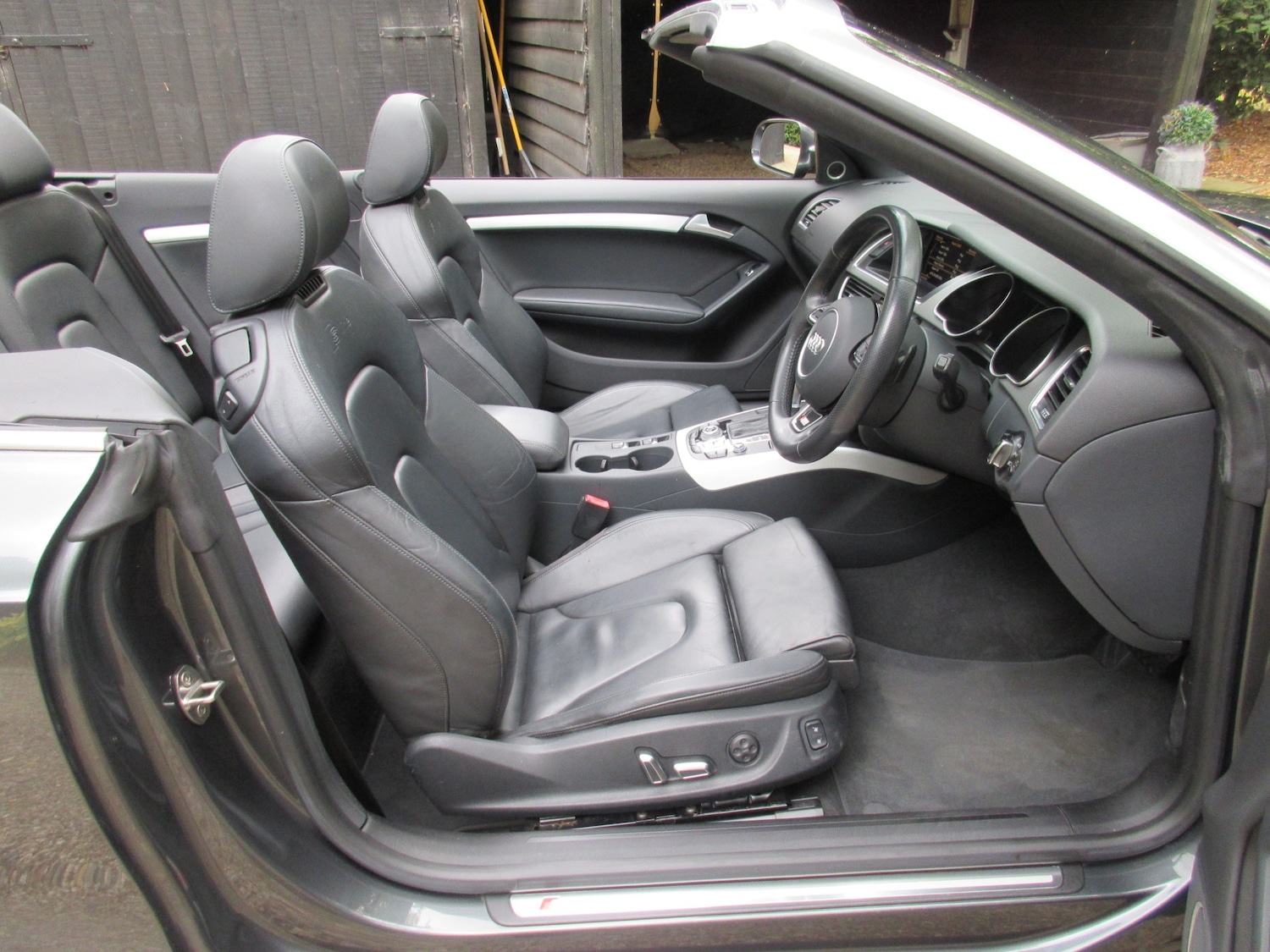 Vehicle 17