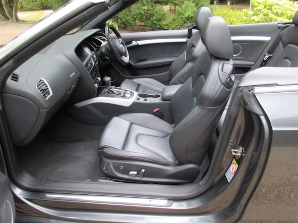 Used Audi A5 2013 for sale - 75314916: Photo 19