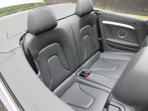 Used Audi A5 2013 for sale - 75314916: Photo 21