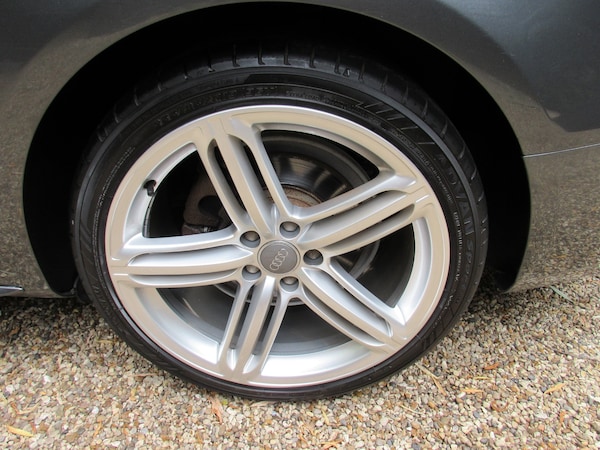 Used Audi A5 2013 for sale - 75314916: Photo 43