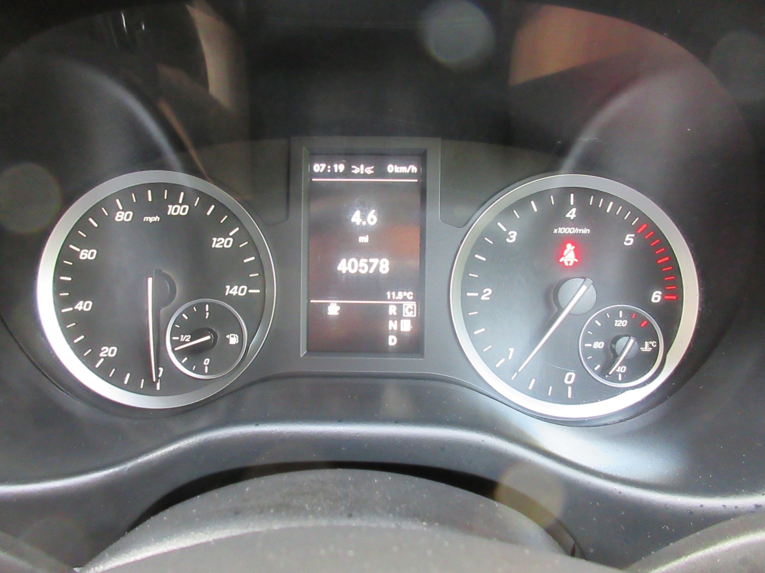 Used Mercedes-Benz Vito 2021 for sale - 76352283: Photo 11